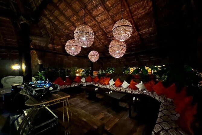 Salsa Class,Mezcalita Workshop & Mexican Dinner - Should you book this Tulum salsa, mezcalita, and dinner experience?