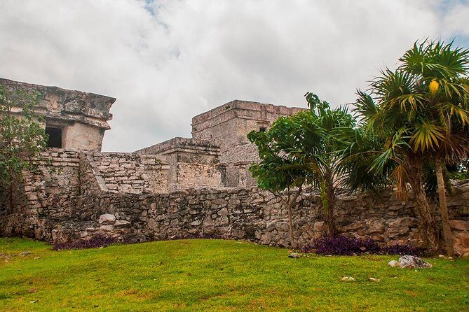 Self-Guided Audio Tour - Tulum: The Return Home - A One-Hour Audio Walk in Tulum, Without Waiting on Anyone