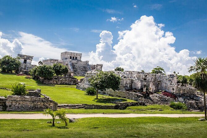 Self-Guided Audio Tour - Tulum: The Return Home - The Soundtrack Approach: Actors and Storytelling Pace