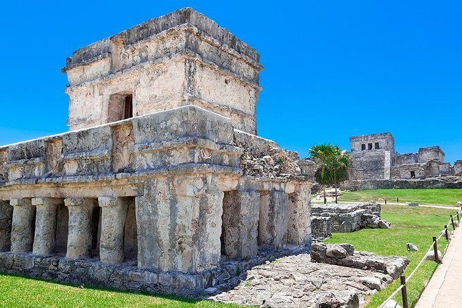 Self-Guided Audio Tour - Tulum: The Return Home - Price Value vs. What You Still Need to Pay For