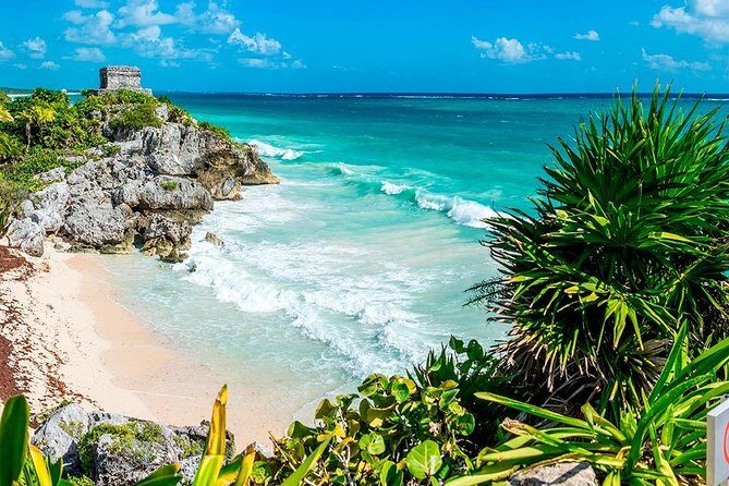 Self-Guided Audio Tour - Tulum: The Return Home - What to Bring and How to Make the Most of One Hour