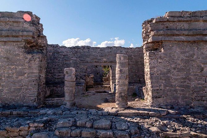 Self-Guided Audio Tour - Tulum: The Return Home - Who Should Choose This Self-Guided Tour