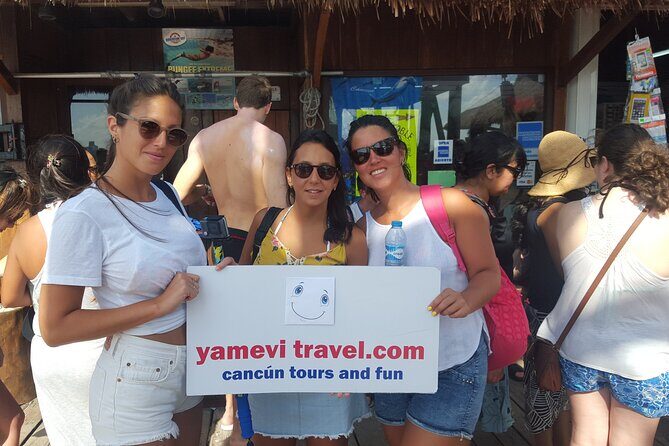 Shared Transportation from Cancun Airport to Tulum - Luggage, Comfort, and What’s Missing