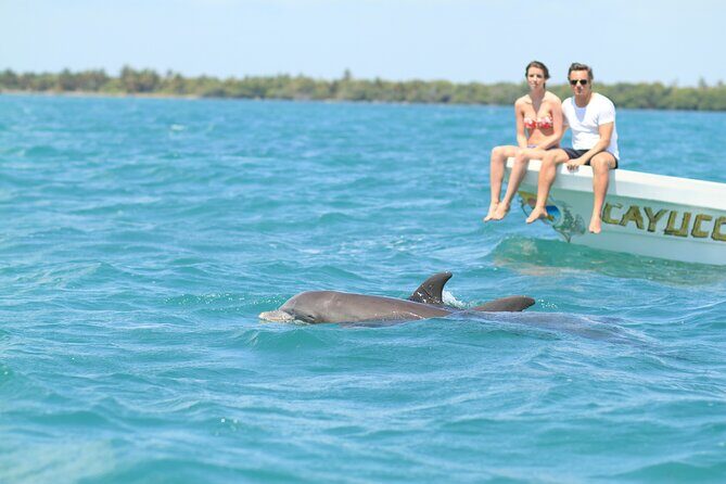 Sian Ka'an Adventure Full Day Trip to Punta Allen - Quick hits before you go