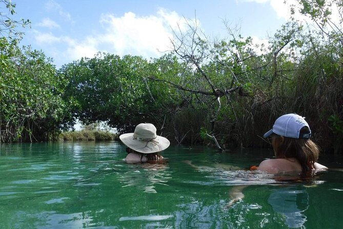 Sian Ka'an Adventure (Private, Full Day) - Who should book this (and who might want a different option)