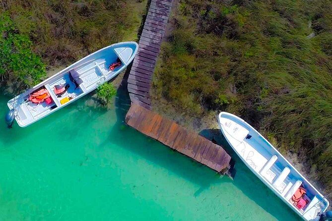 Sian Ka'an Biosphere Ancient Canals Expedition - Why Sian Ka’an canals beat another Tulum day trip