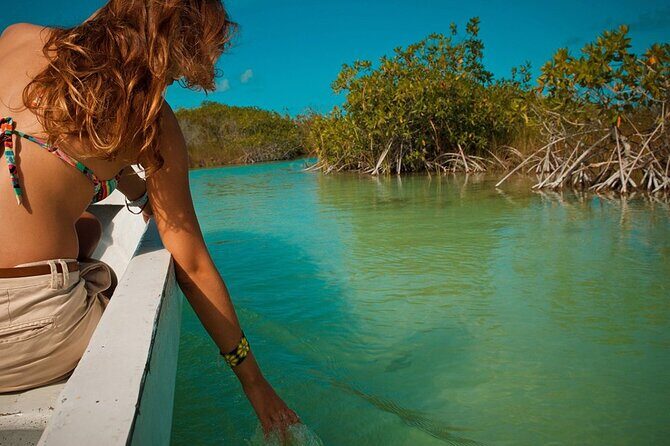 Sian Ka'an Biosphere Ancient Canals Expedition - Getting to the reserve: 7:00 am start, short day math, and pickup limits