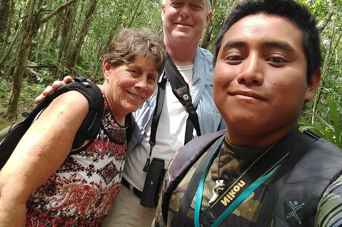 Sian Ka'an & Birdwatching Tours By Eddy - Key Points You’ll Care About