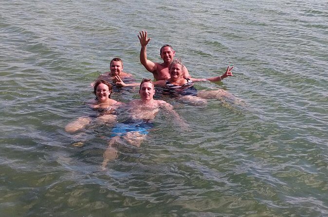 Sian Ka'an & Birdwatching Tours By Eddy - Lunch Included: A Real Break, Not an Afterthought