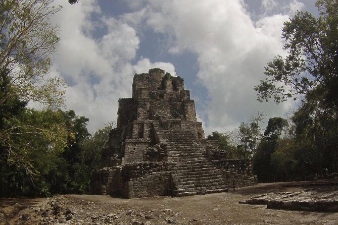 Sian Kaan Lagoons - Price check: is $195 a good value in Tulum?