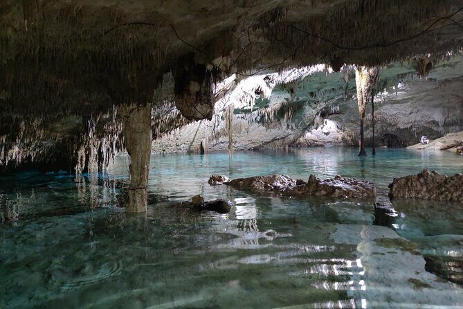 Small group tour in Tulum Ruins - Cenote Cave and GoPro pictures - Pickup, Timing, and the 4.5-Hour Reality Check
