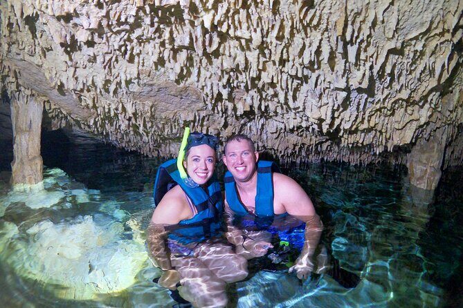 Small group tour in Tulum Ruins - Cenote Cave and GoPro pictures - Price and Fees: The Ruins Entrance Charge You Should Plan For