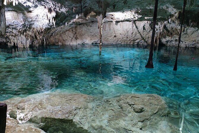Small group tour in Tulum Ruins - Cenote Cave and GoPro pictures - What to Expect on the Ground: Comfort, Safety, and Pace