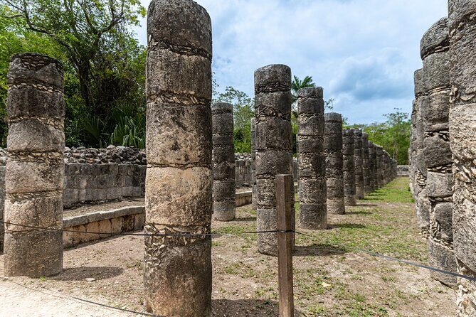 Small group tour to Chichen Itza early access + Cenote + Ekbalam - Price and value: what’s included, what’s extra, and how to budget