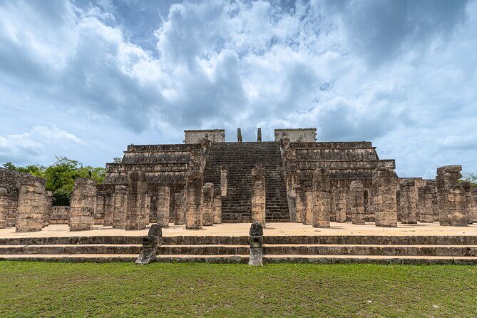 Small group tour to Chichen Itza early access + Cenote + Ekbalam - Practical tips to make the day smoother