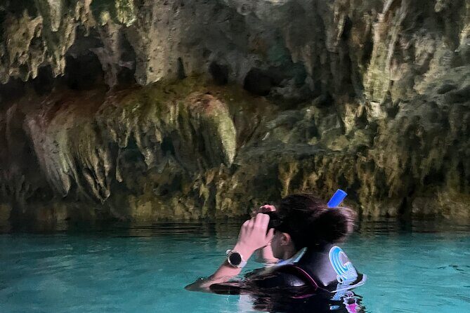 Snorkeling Activity in a Cenote Expedition - Price and Value: Is $148.87 Worth It?