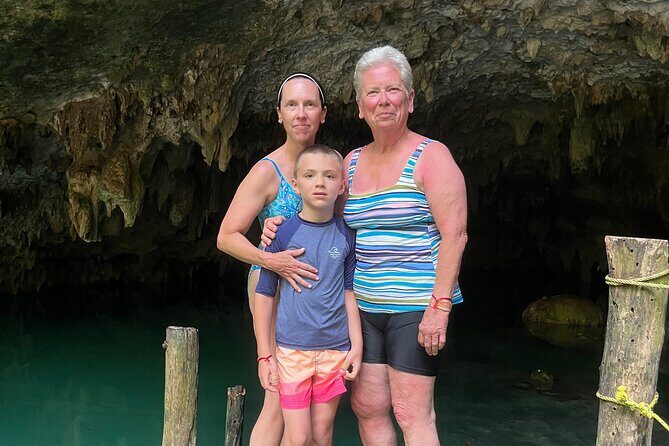 Snorkeling Activity in a Cenote Expedition - Timing and Logistics: How to Fit the 9:00 AM to 2:00 PM Window