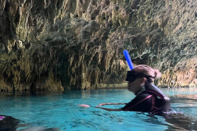 Snorkeling Activity in a Cenote Expedition - Who This Tour Fits Best (and Who Should Rethink It)