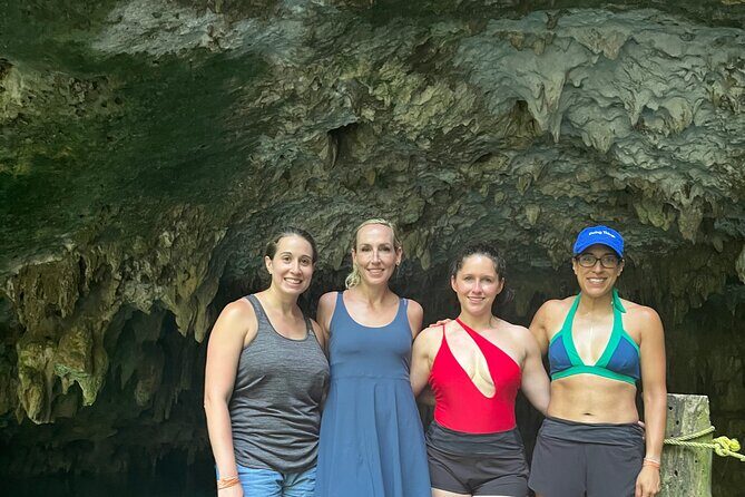 Snorkeling Activity in a Cenote Expedition - Gear, Swimming Comfort, and What to Bring for a Smooth 4 Hours