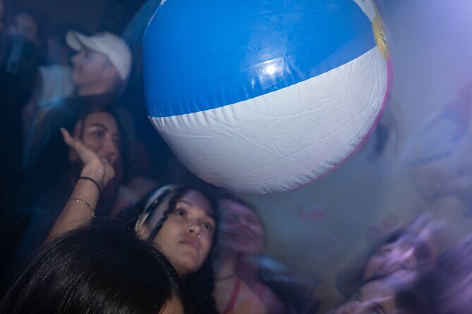 Social Pubcrawl Barcrawl Tulum - Drinks, music style, and keeping your expectations aligned