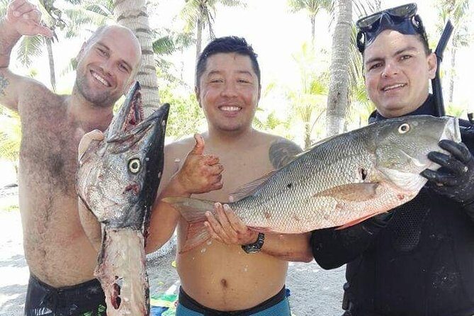 Spearfishing Playa del Carmen or Tulum - Spearfishing in Tulum vs. Playa del Carmen: What This Trip Really Delivers