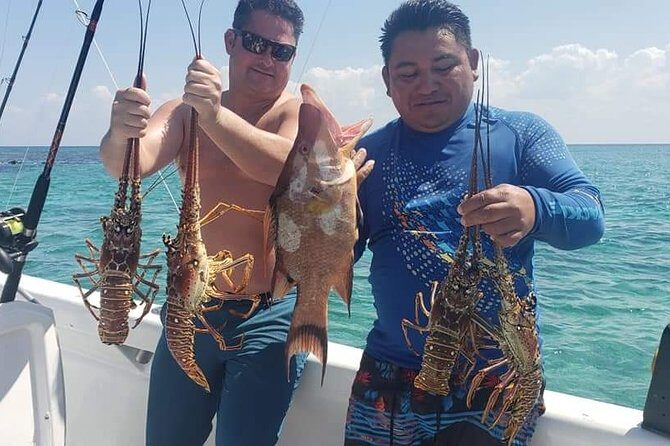 Spearfishing Playa del Carmen or Tulum - Fins and Comfort: Small Gear Issues Can Ruin the Day
