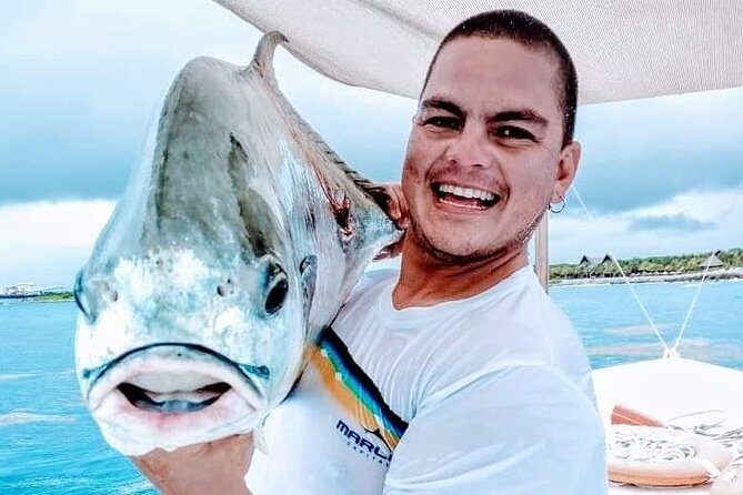 Spearfishing Playa del Carmen or Tulum - Weather, Timing, and Why Flexibility Is Part of the Deal
