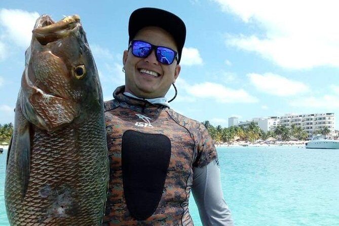 Spearfishing Playa del Carmen or Tulum - The 8:00 am Start: Boat Time, Prep, and a Straightforward Plan