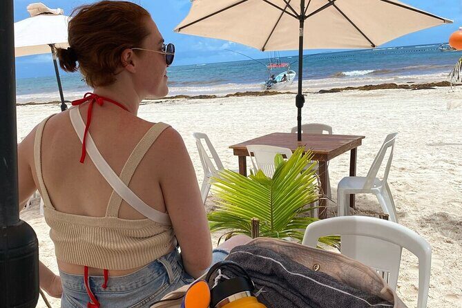 Sport Fishing in Tulum - The 4-Hour Flow: What Happens During Sport Fishing Time