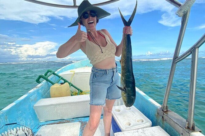 Sport Fishing in Tulum - Gear, Bait, and Lures: Less Guessing for You