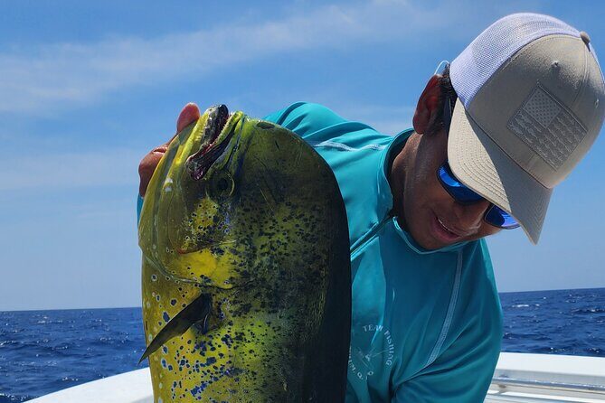 Sport Fishing in Tulum - Price and Value: Is $261.40 Worth It?