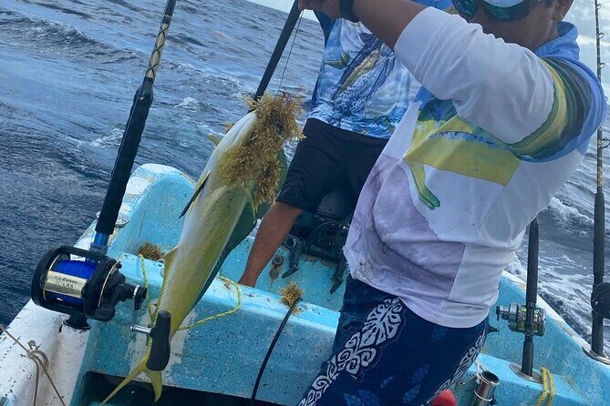 Sport Fishing in Tulum - Practical Tips to Make Your Day Go Smoothly