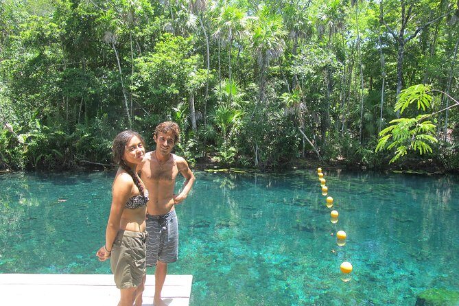 Tankah Park Five Cenotes Adventure Tour from Tulum - Tankah Park From Tulum: A Small-Group Cenote Circuit That Actually Flows