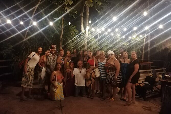 Temazcal Experience in Tulum Alternative Medicine Maya Heritage - Temazcal in Tulum: What You’re Actually Booking
