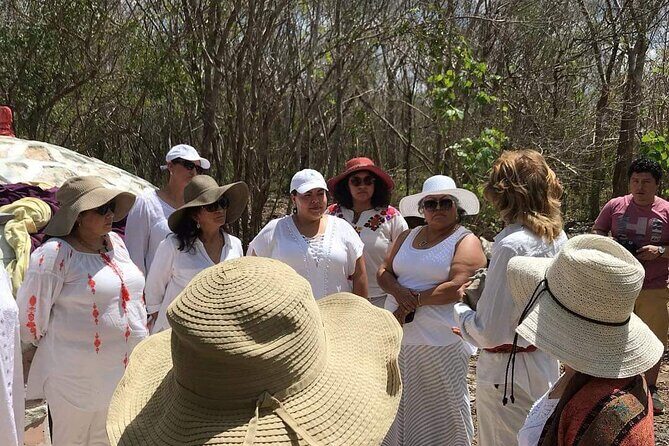 Temazcal Experience in Tulum Alternative Medicine Maya Heritage - Who This Temazcal Experience Fits Best