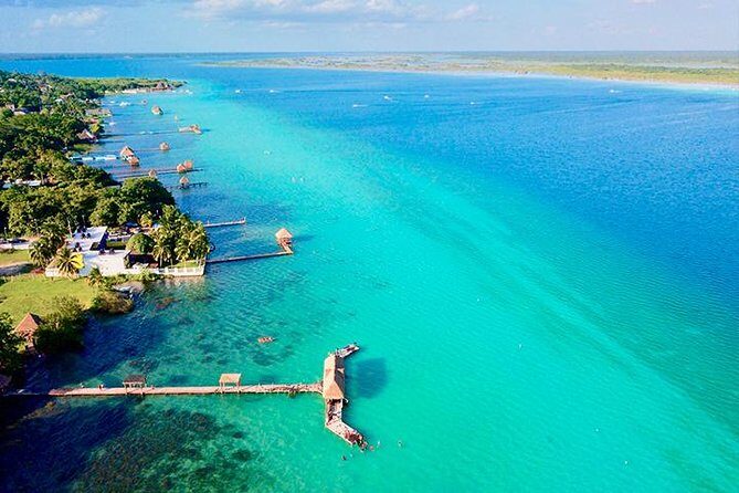 The 7 Colors Of Beauty Lagoon, Bacalar Experience from Tulum City - Who This Tour Suits Best