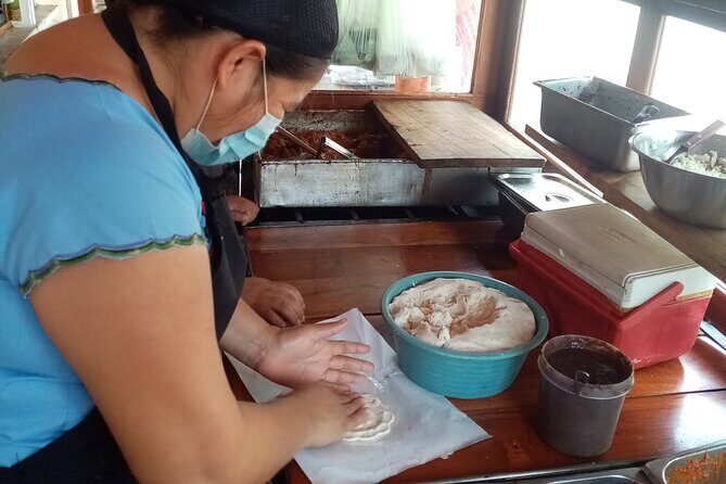 The best Taco Tour in Tulum - A taco tour that also helps you find your way around Tulum Centro