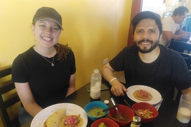 The best Taco Tour in Tulum - Who should book this taco tour in Tulum Centro
