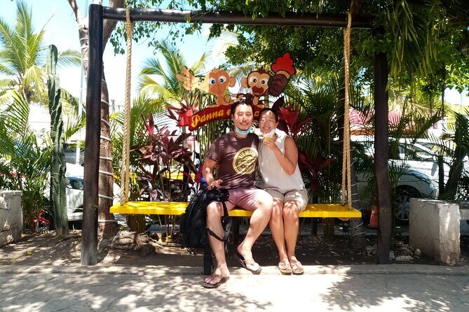 The best Taco Tour in Tulum - Practical tips to get the most out of your 2.5 hours