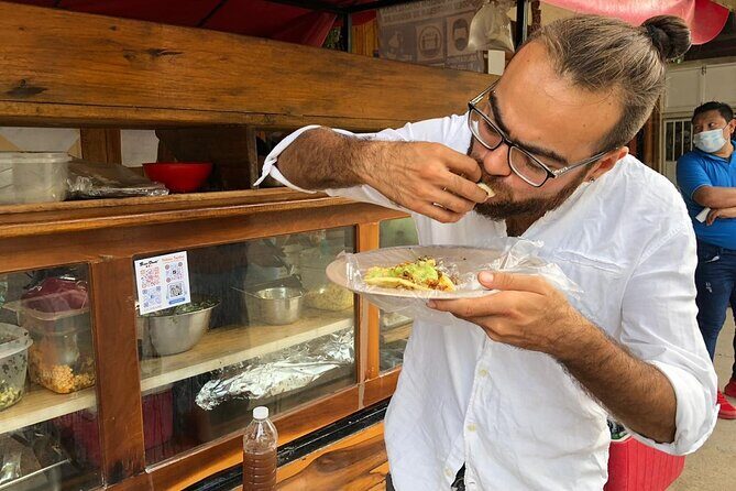The best Taco Tour in Tulum - Price and value: what $76.47 buys you (and what you’ll likely pay extra)