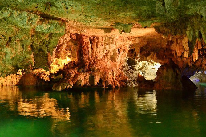Tortugas & Cenotes Snorkel With Turtles Tour - Reef Snorkeling for Turtles: Akumal/Tulum Sea Life Without the Guesswork