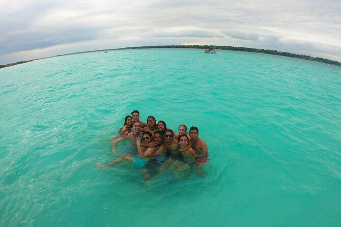Tour Las Coloradas & Rio Lagartos only from Tulum - The boat and wildlife rhythm: what a 12-hour day feels like