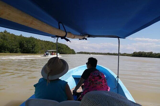 Tour Las Coloradas & Rio Lagartos only from Tulum - Guides: Arturo, Toledo, and Manuel make a difference