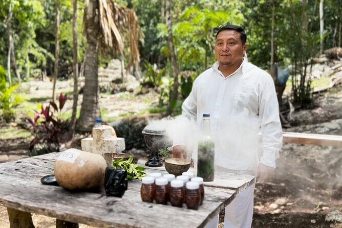 Tour to Coba Tulum and Cenote with Buffet from Tulum - Tulum Archaeological Site: the walled city by the Caribbean Sea