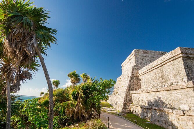 Tour to Tulum and Cenote Swimming with Turtles from Tulum - What makes the guide role matter (names you may hear)