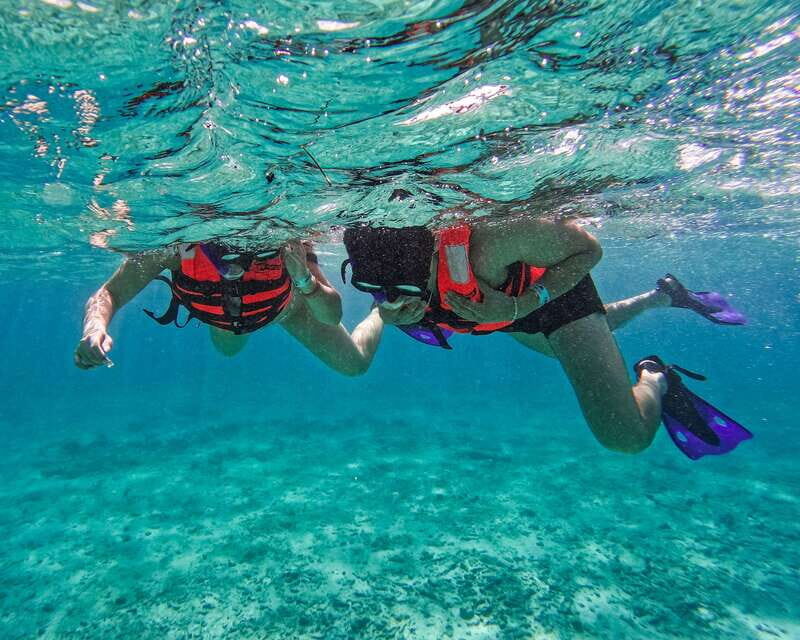 Tulum: 2-Hour Snorkeling in Two Spots of Tulum's Reef - Practical tips that make your 2 hours count