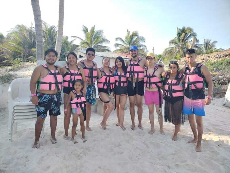 Tulum: 2 spot Reef Snorkel 1 hour 30 minutes - Price and What You’re Actually Getting for $40