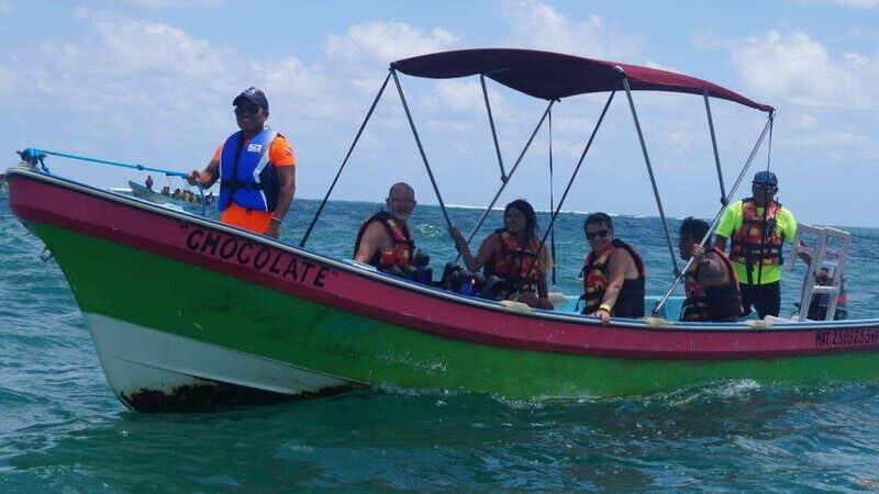 Tulum: 2 spot Reef Snorkel 1 hour 30 minutes - At the Reef: What 2 Spots Means for Your Chances