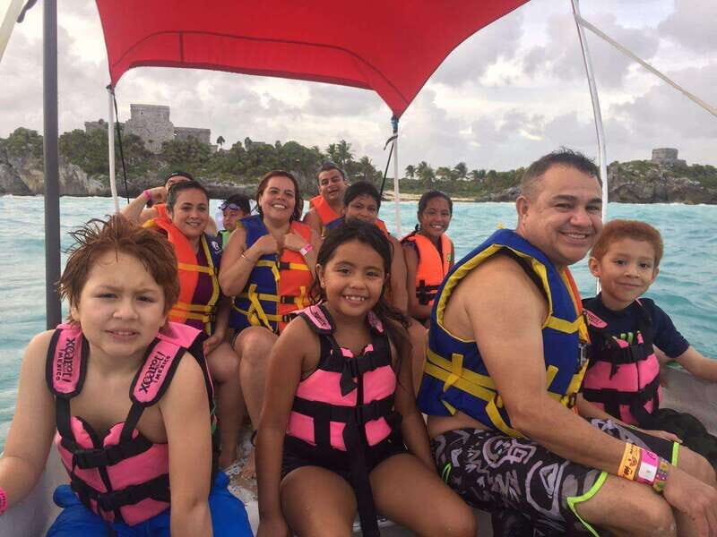 Tulum: 2 spot Reef Snorkel 1 hour 30 minutes - Time on the Water: Why 1.5 Hours Works in Tulum