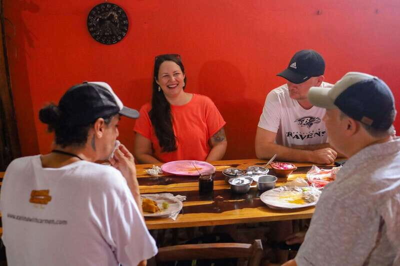 Tulum: 3-Hour Local Food Tasting Tour - Key Things You’ll Notice on This Tour